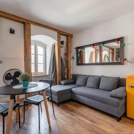 Rentplanet - Rynek Ratusz Wrocław