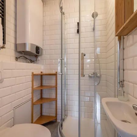 شقة Rentplanet - Rynek Ratusz *