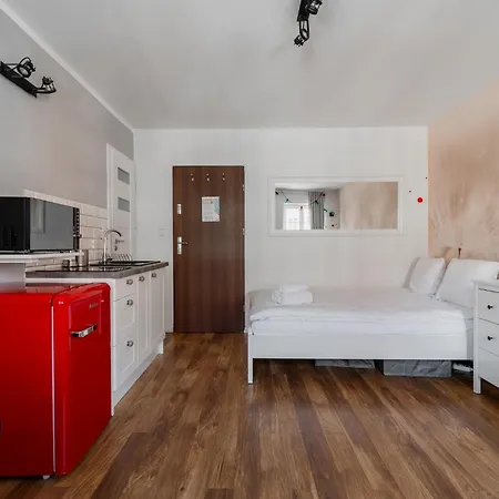 Rentplanet - Rynek Ratusz *