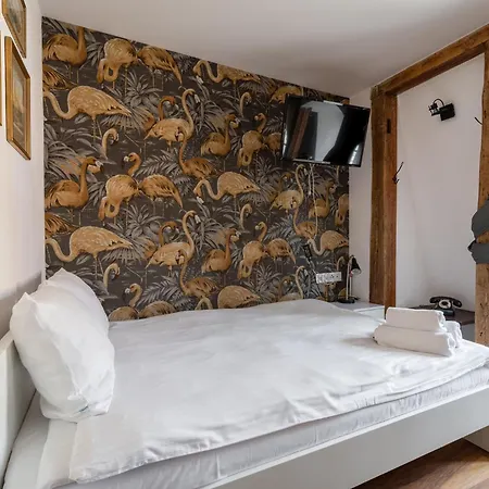 Appartement Rentplanet - Rynek Ratusz *