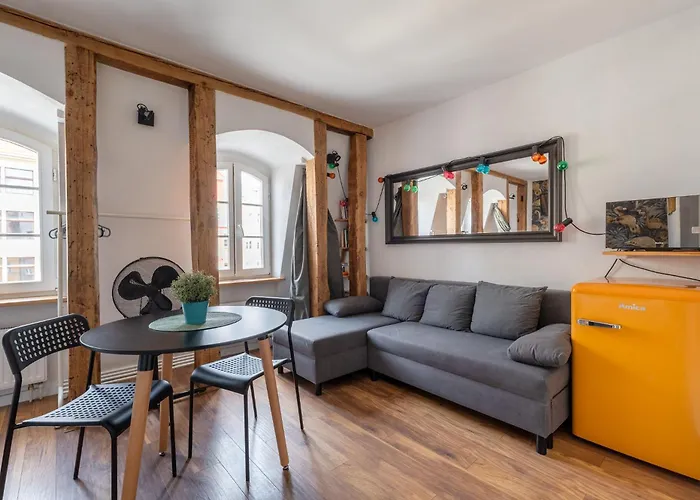 Rentplanet - Rynek Ratusz ヴロツワフ