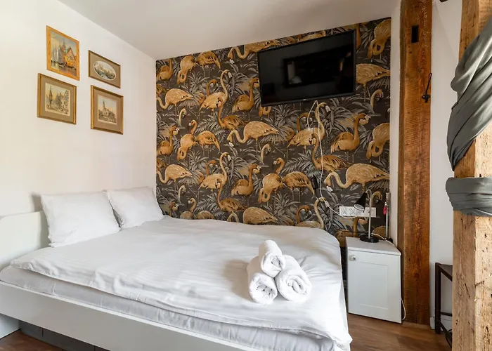 Rentplanet - Rynek Ratusz * ヴロツワフ