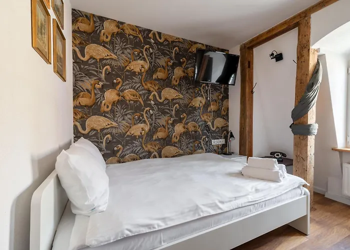 アパート Rentplanet - Rynek Ratusz *