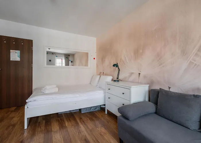 Rentplanet - Rynek Ratusz *